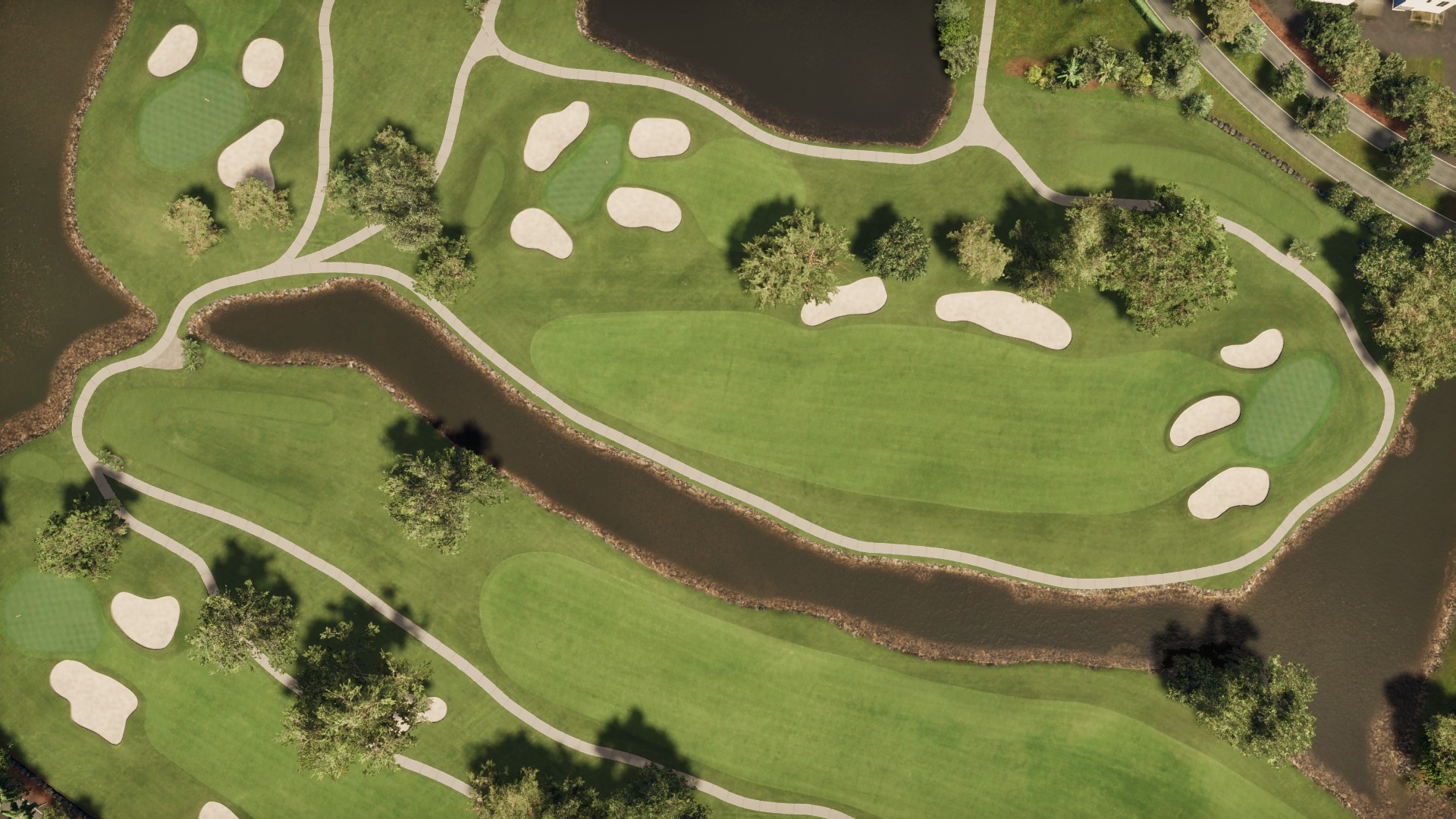 Hole 7