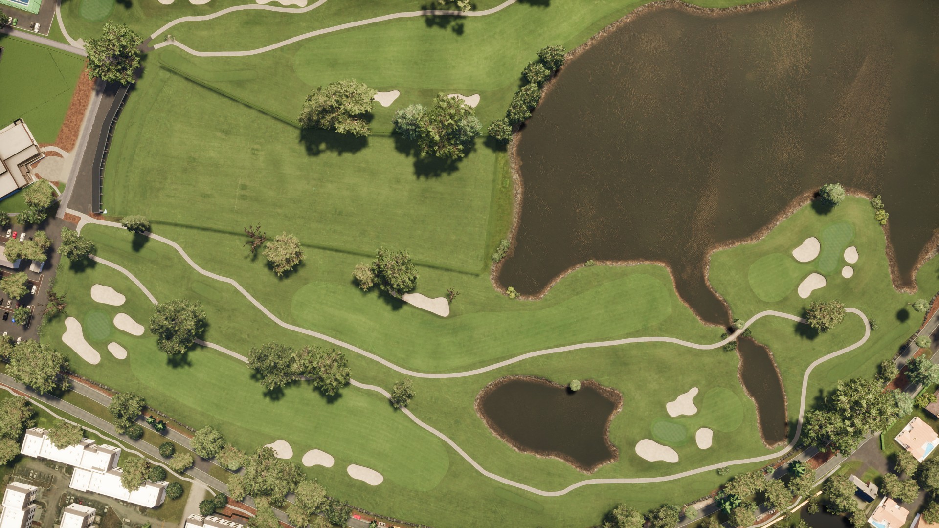 Hole 10