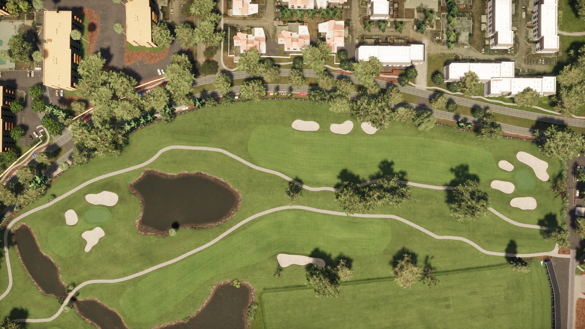 Hole 12