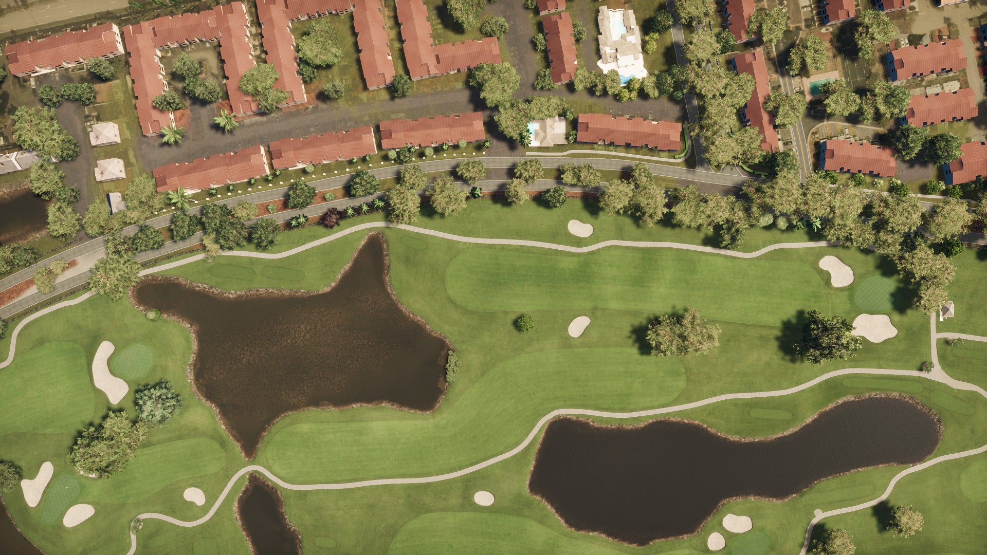 Hole 15