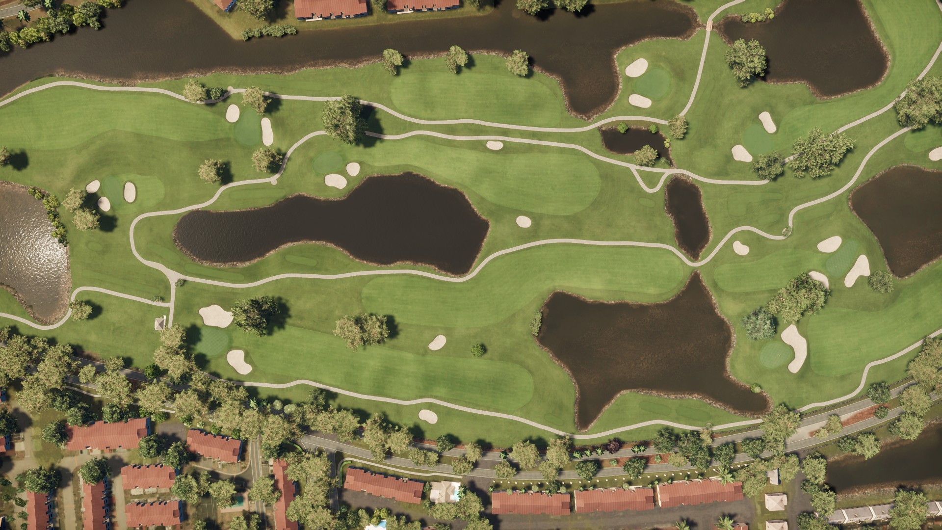 Hole 16