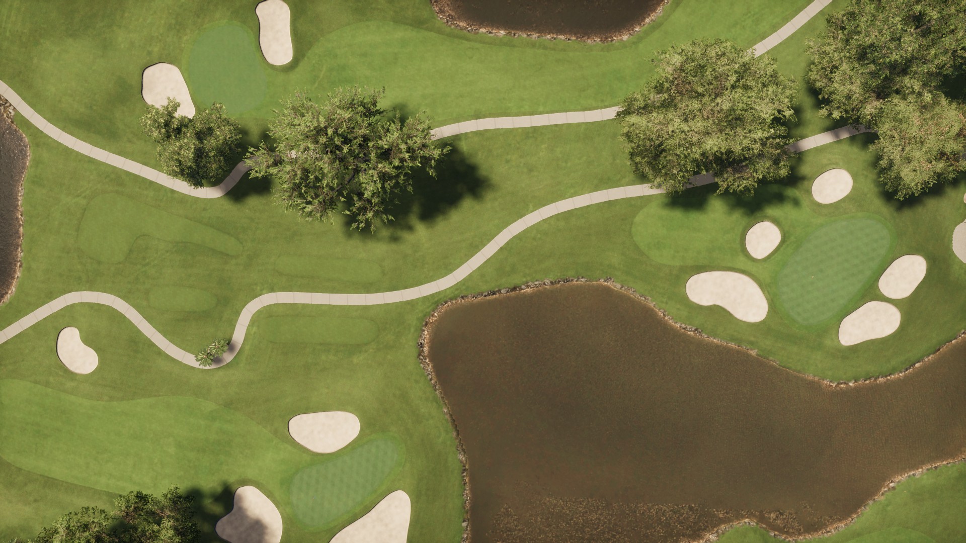 Hole 17