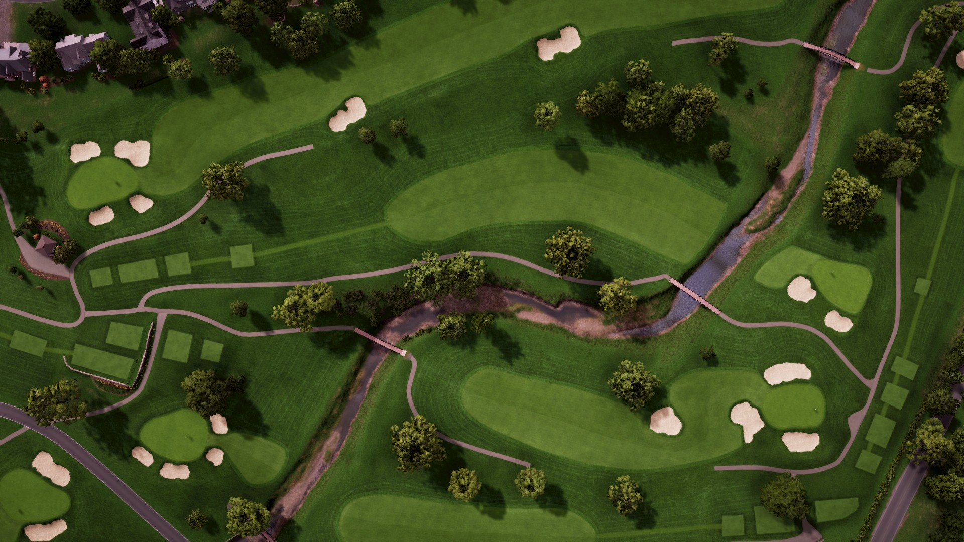 Hole 6