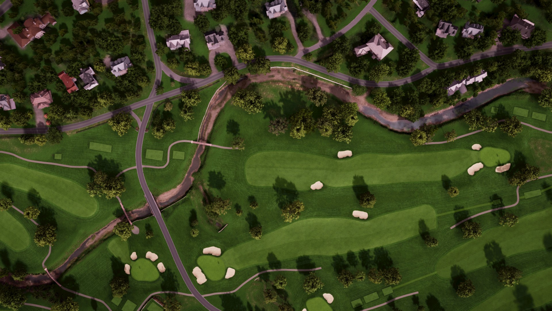 Hole 16