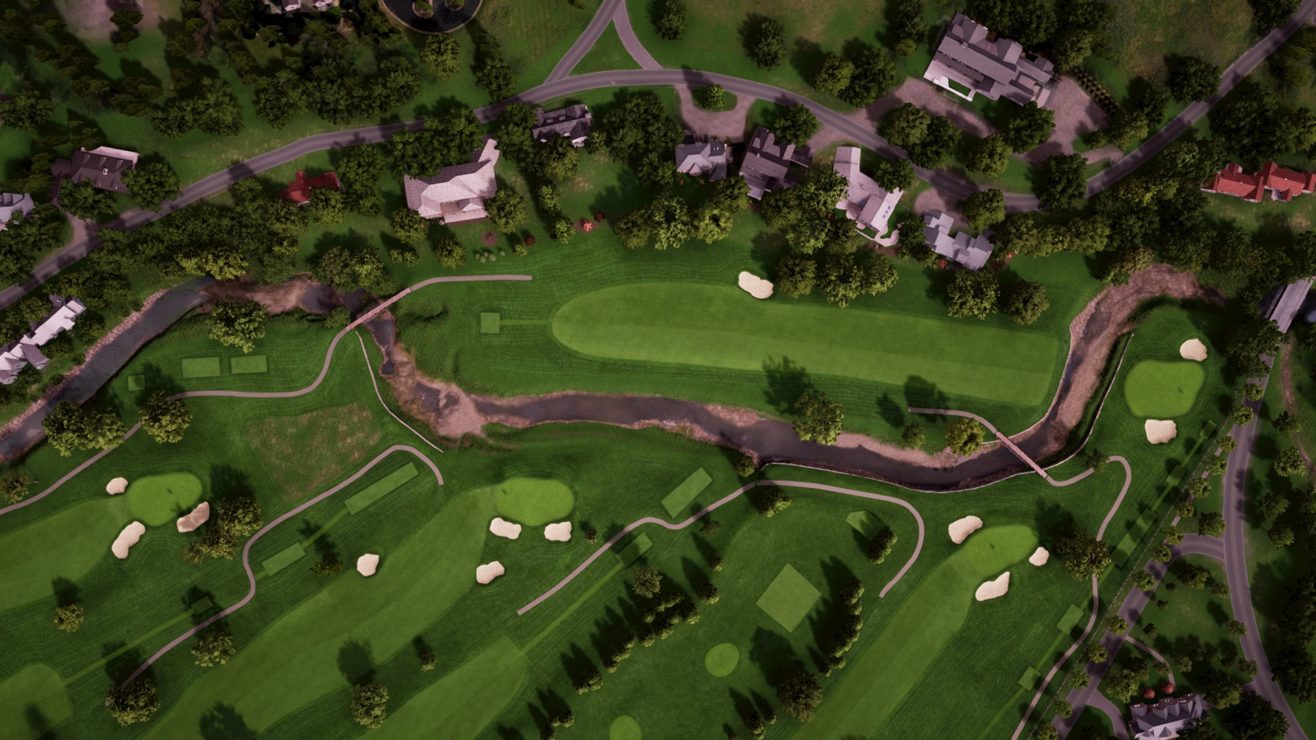 Hole 17