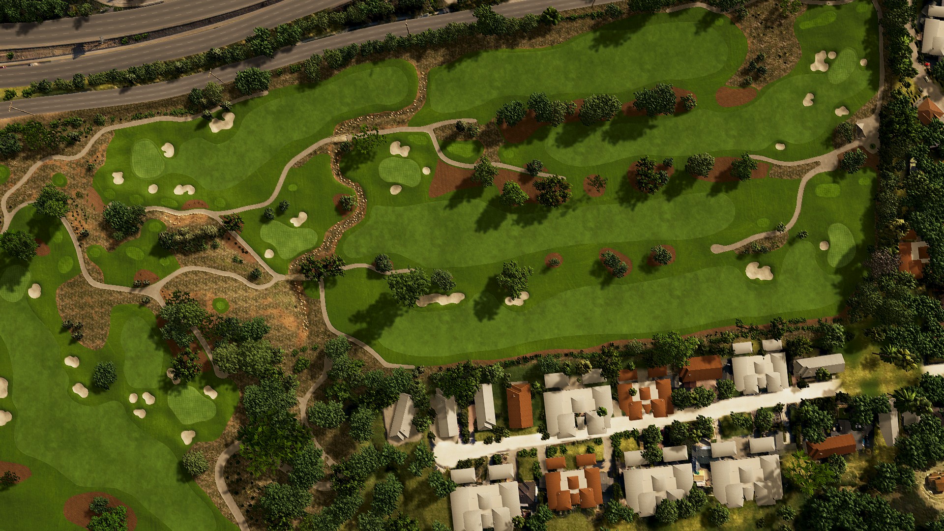 Hole 4