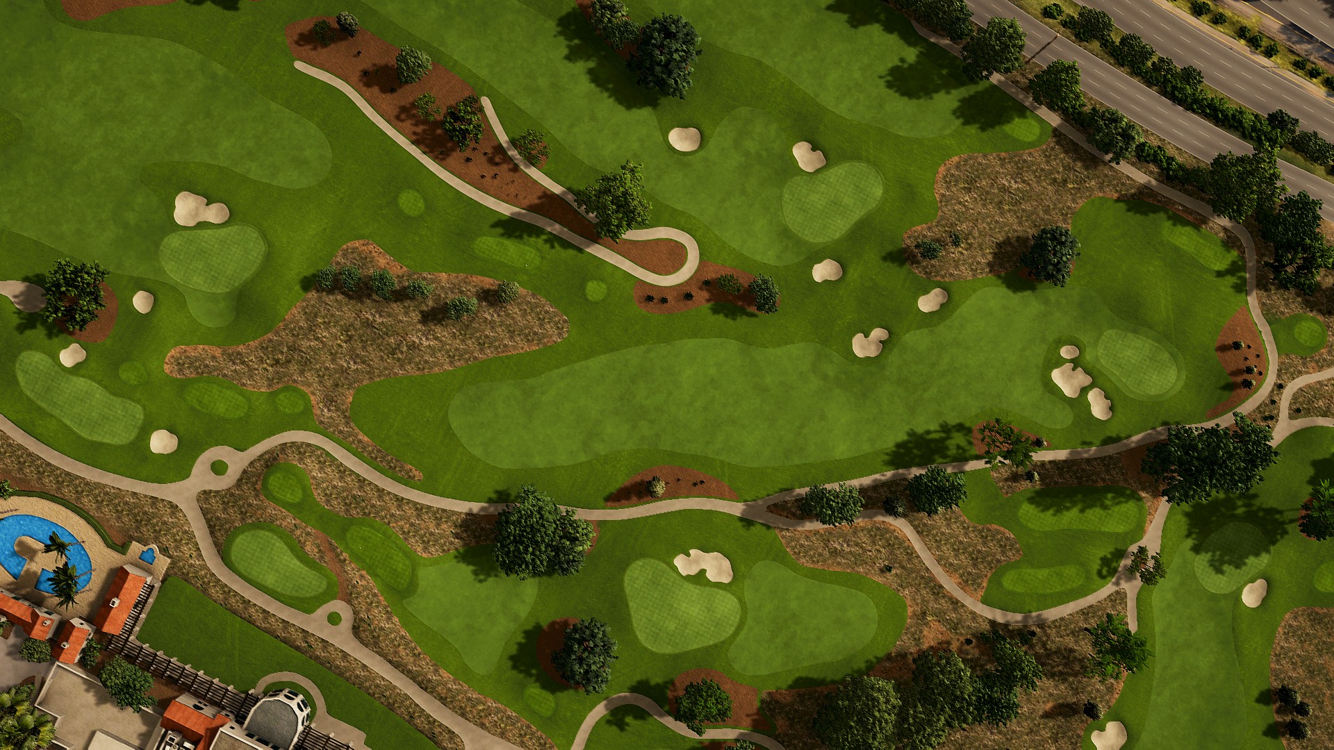 Hole 10