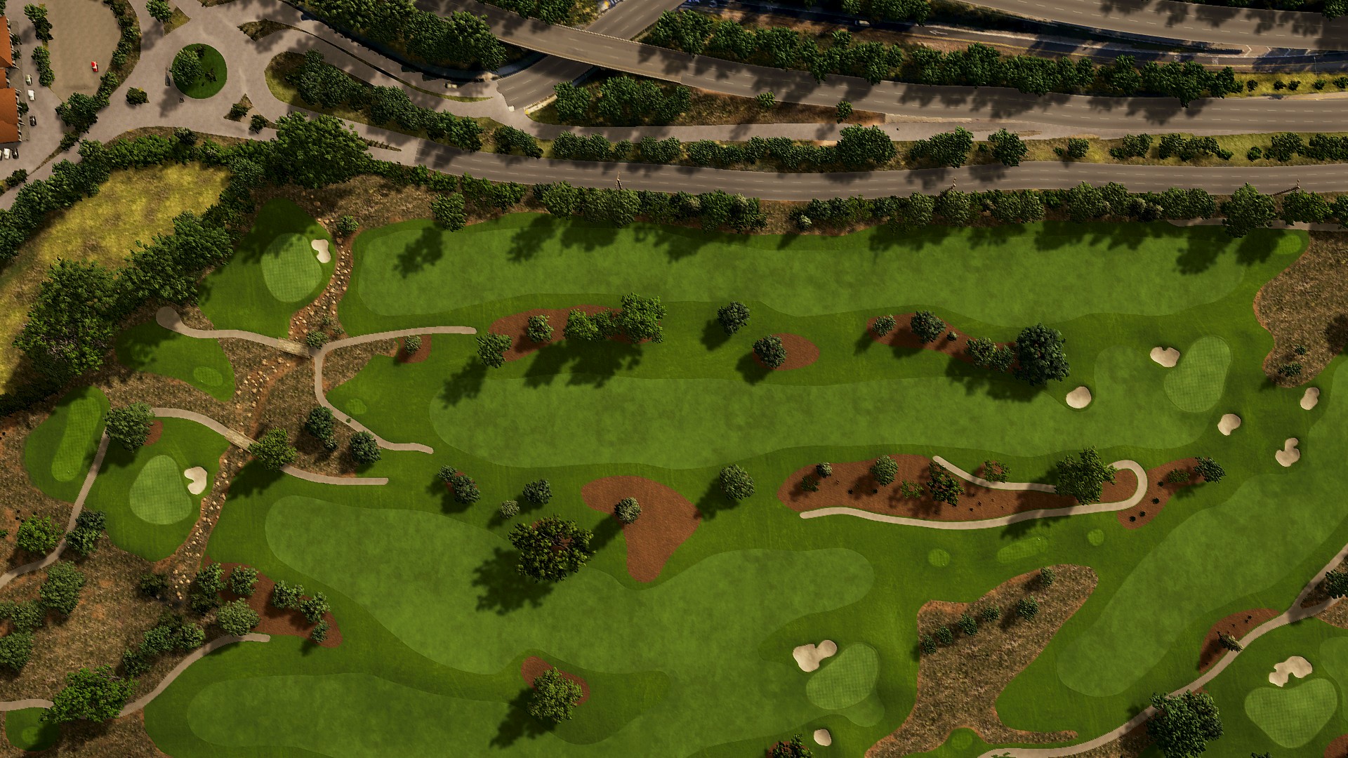 Hole 12