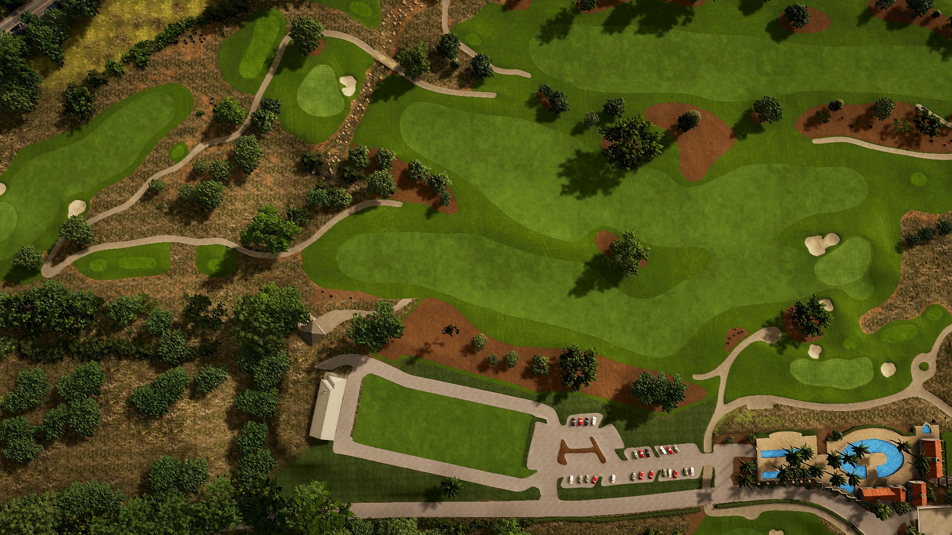 Hole 15