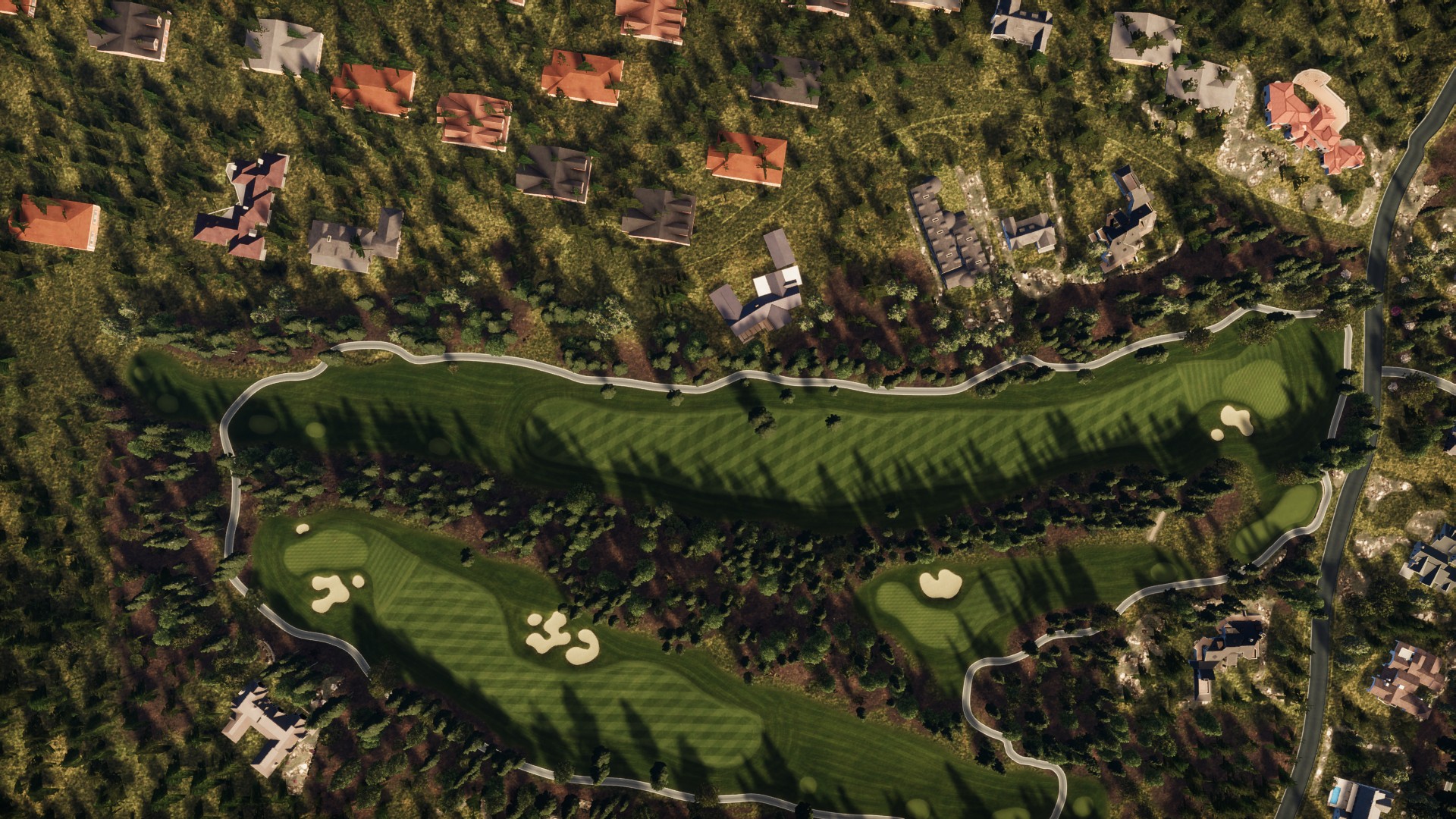 Hole 5