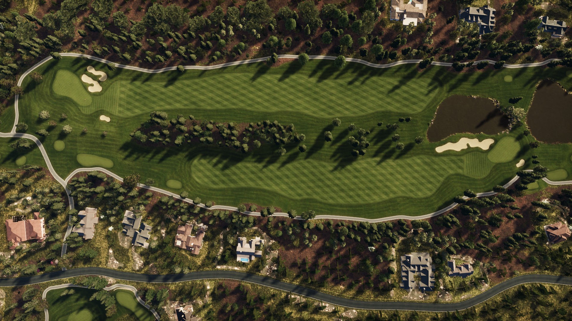 Hole 6