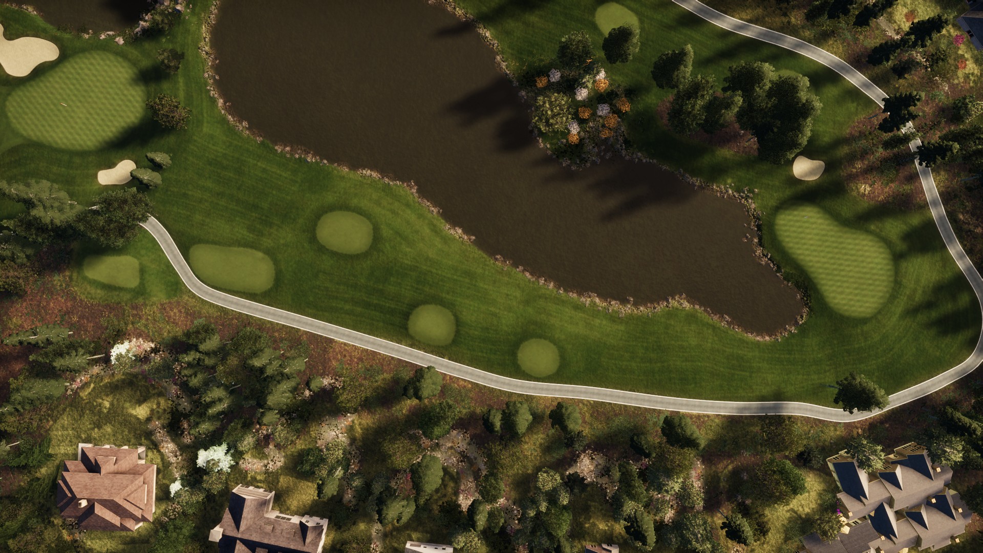 Hole 7