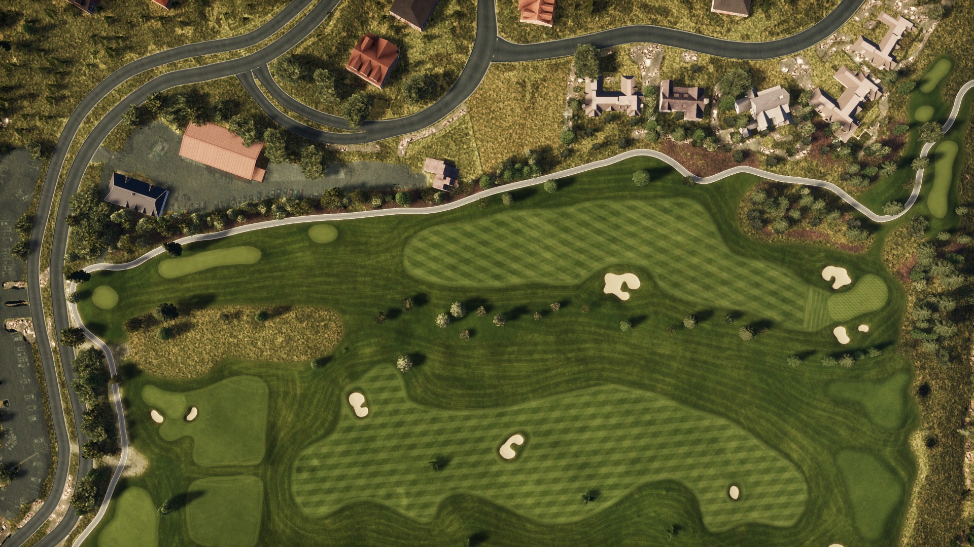 Hole 10
