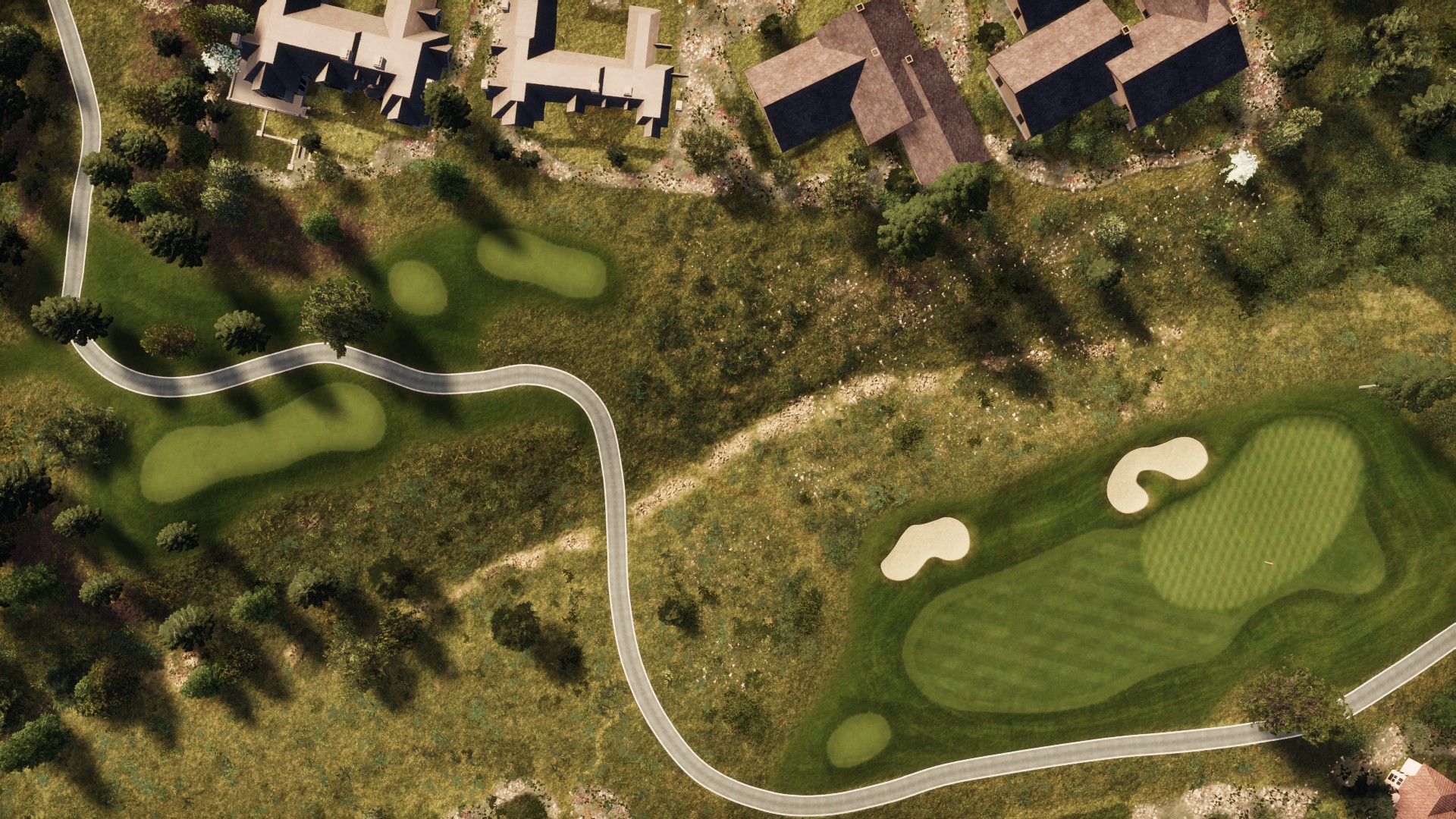 Hole 11