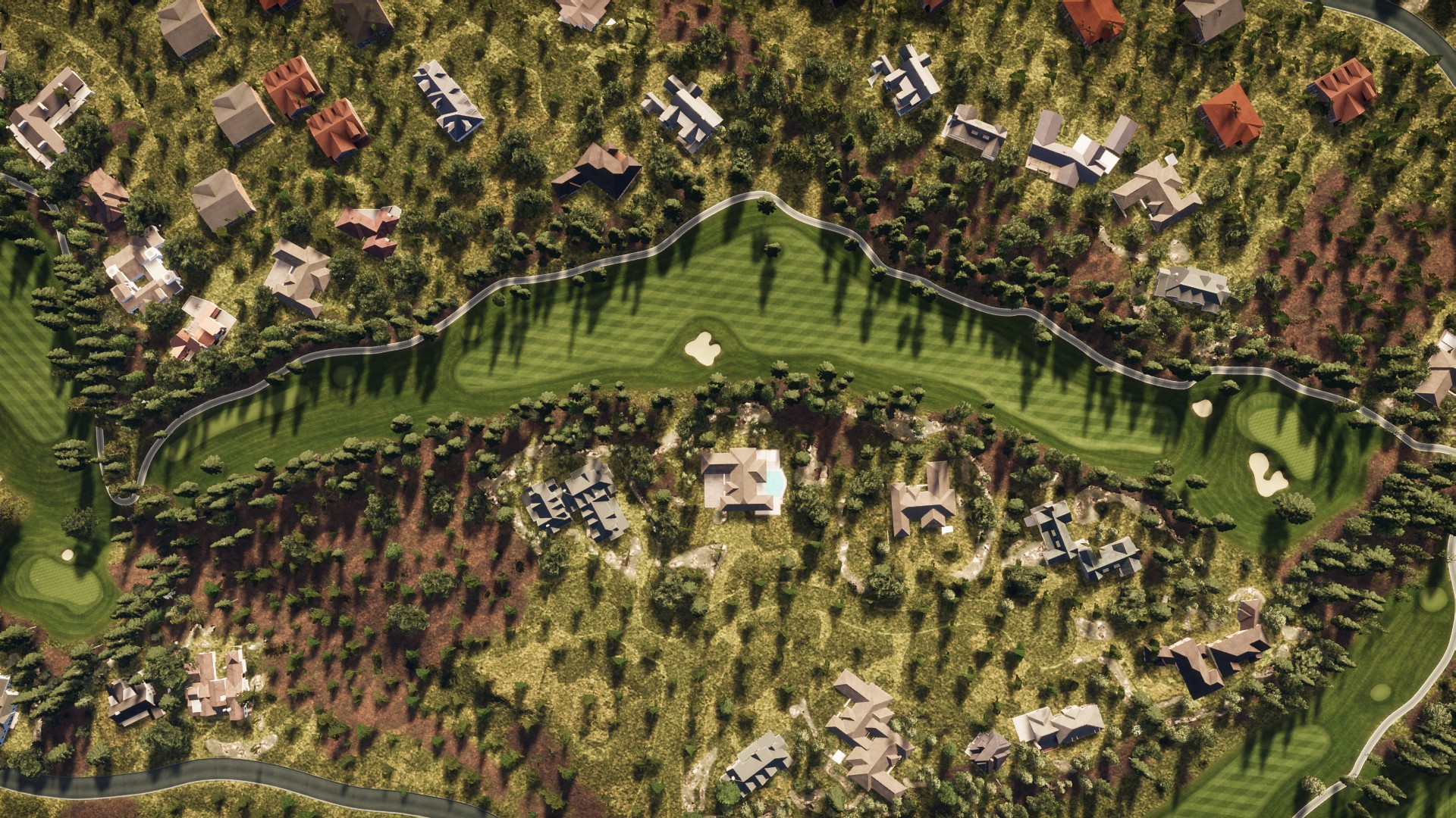Hole 13
