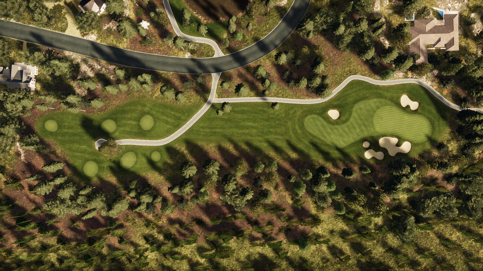 Hole 16