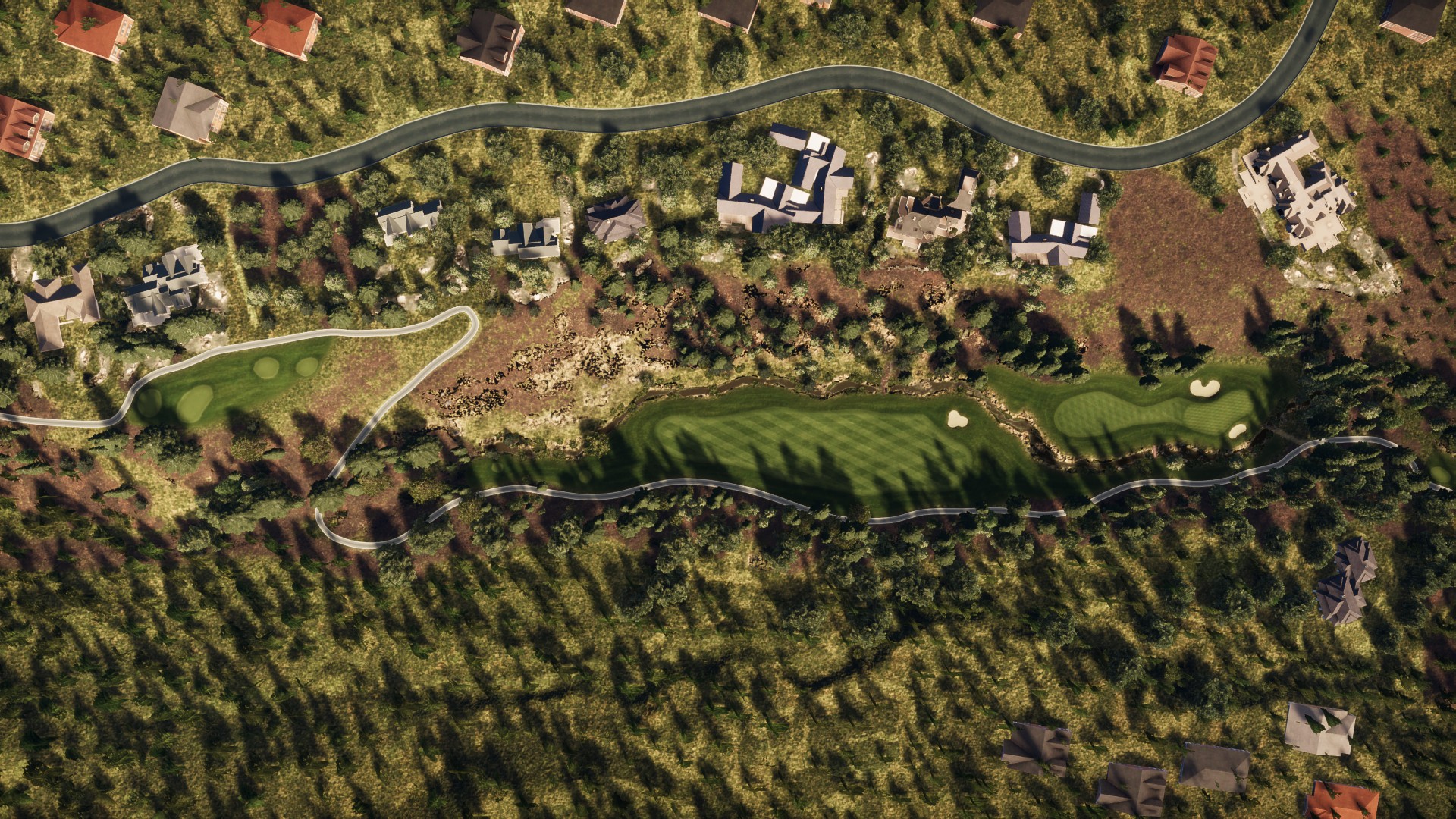 Hole 17