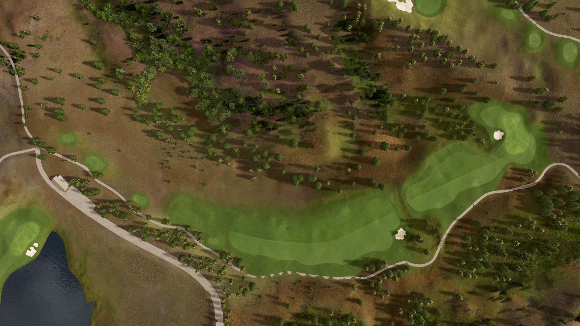 Hole 10
