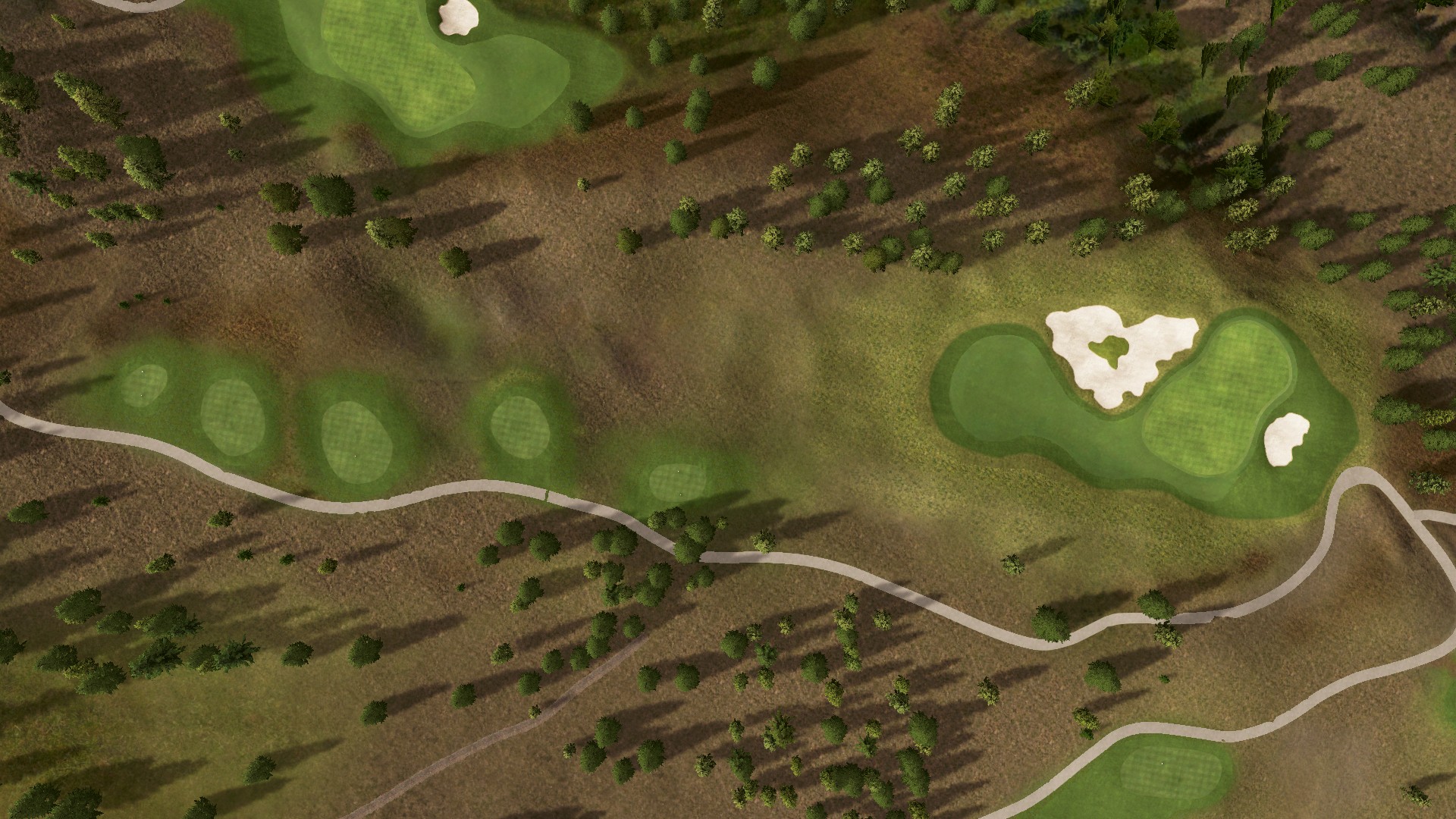 Hole 11