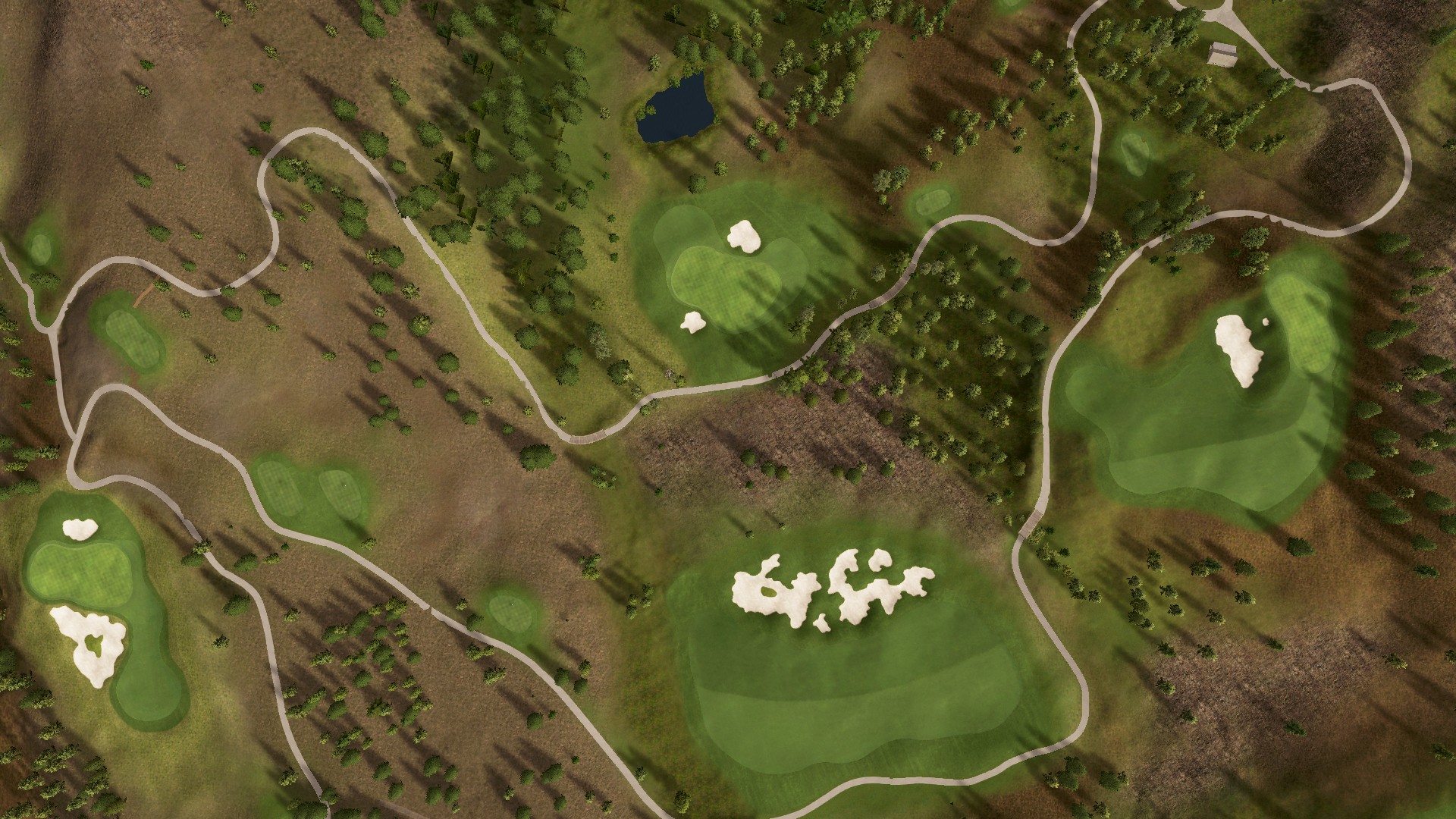 Hole 12