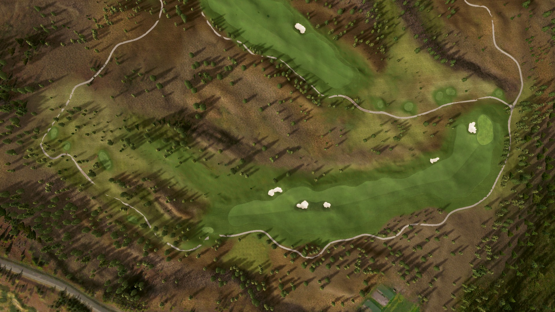 Hole 15