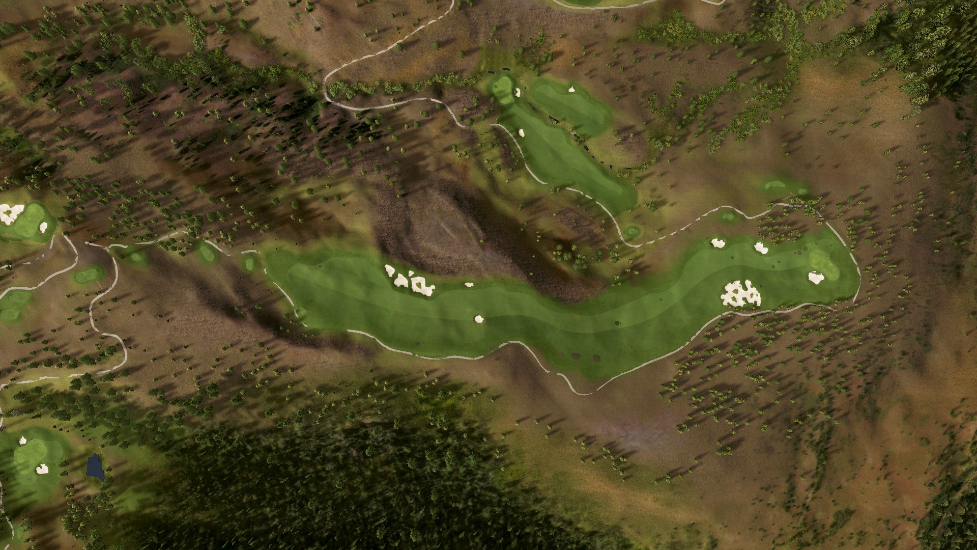 Hole 17