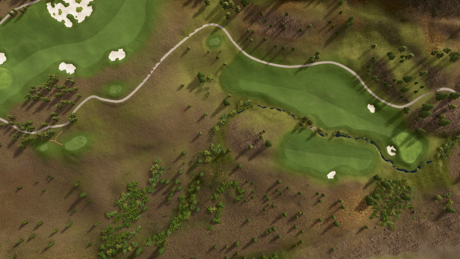 Hole 18