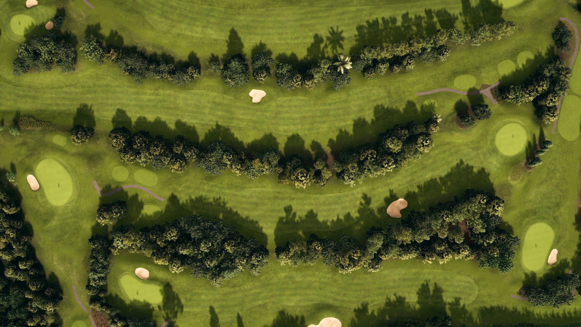 Hole 3
