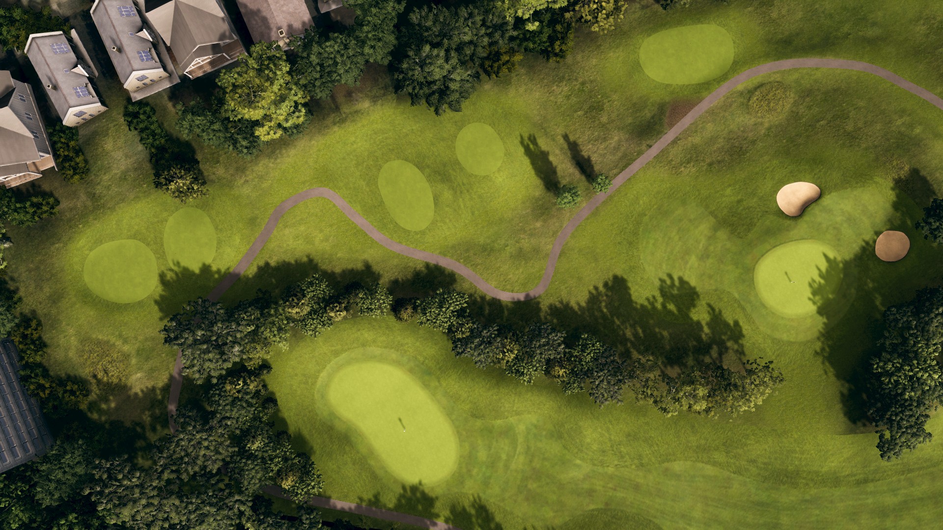 Hole 5