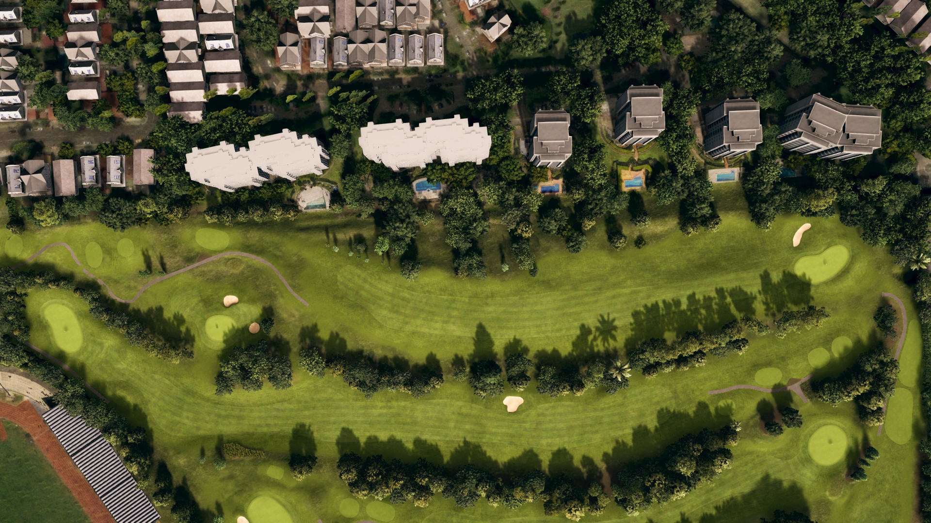 Hole 6