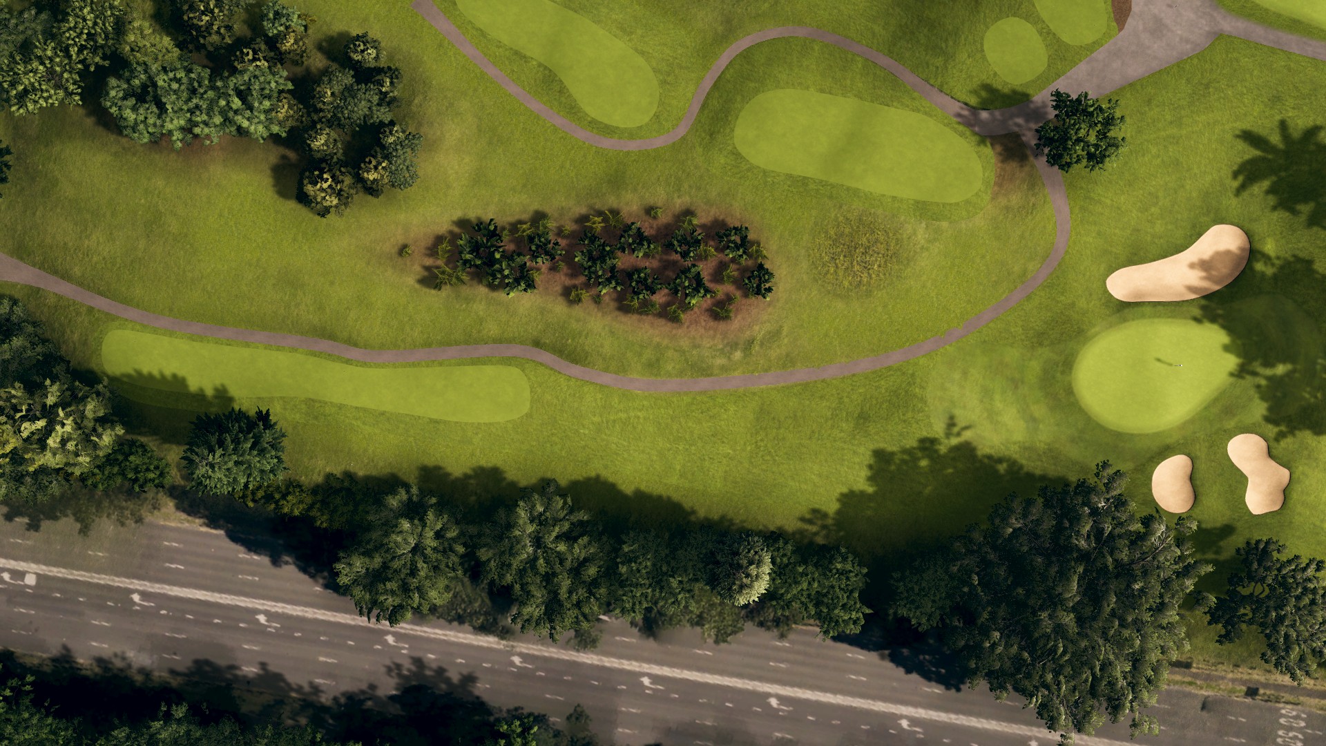 Hole 10