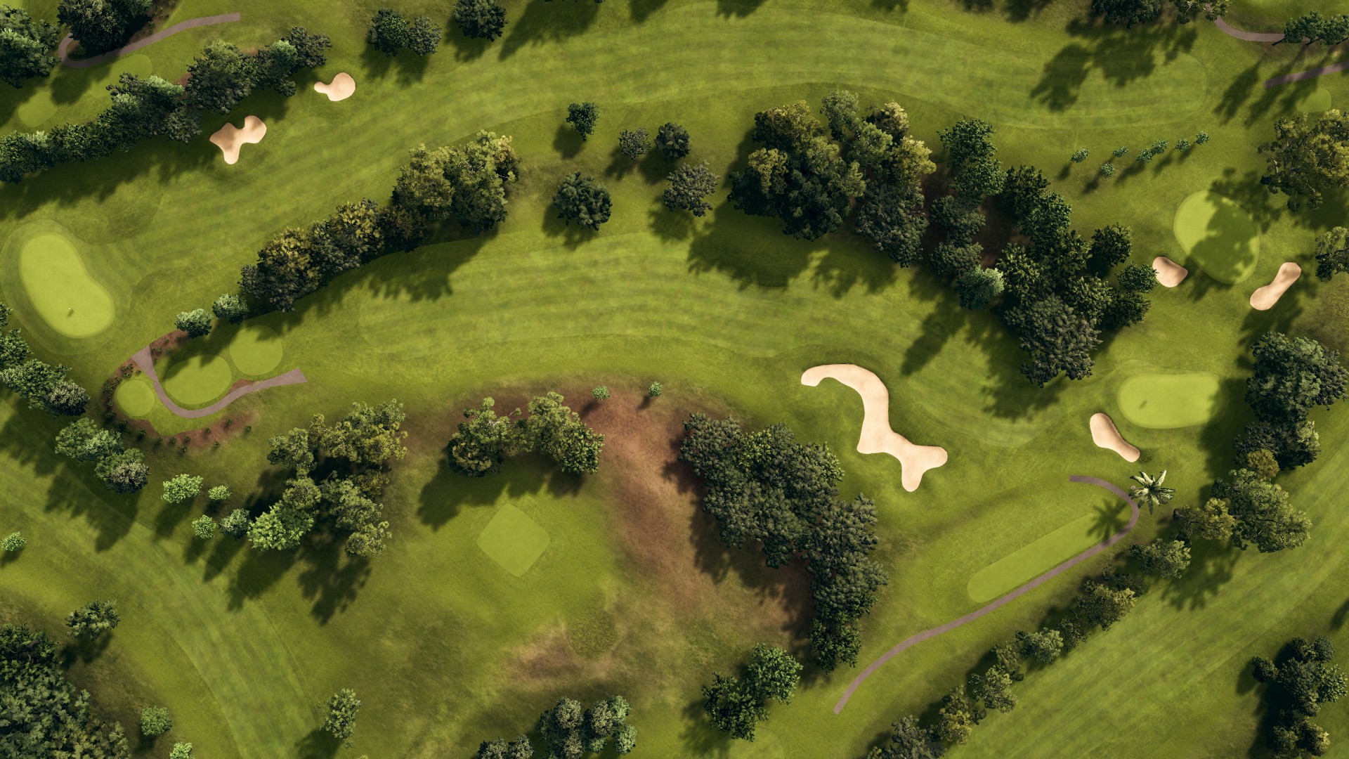 Hole 12