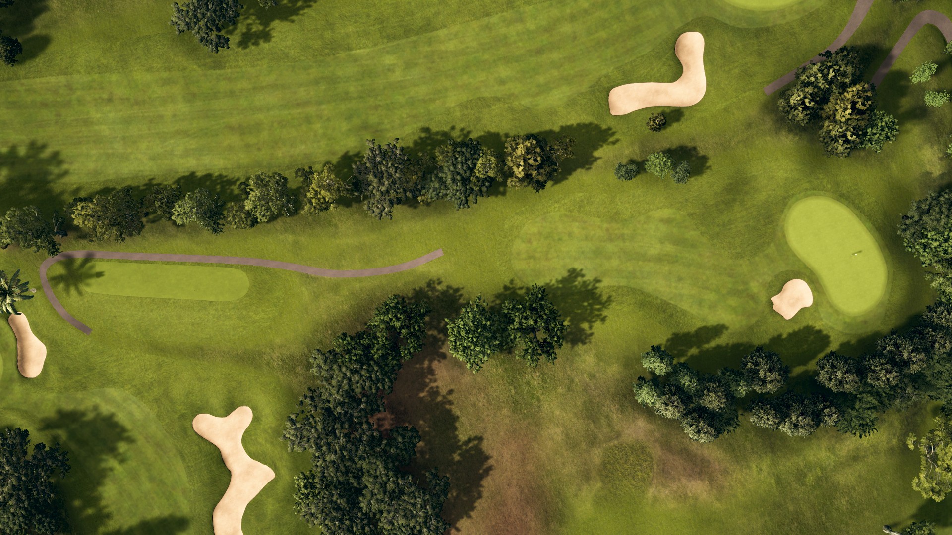 Hole 13