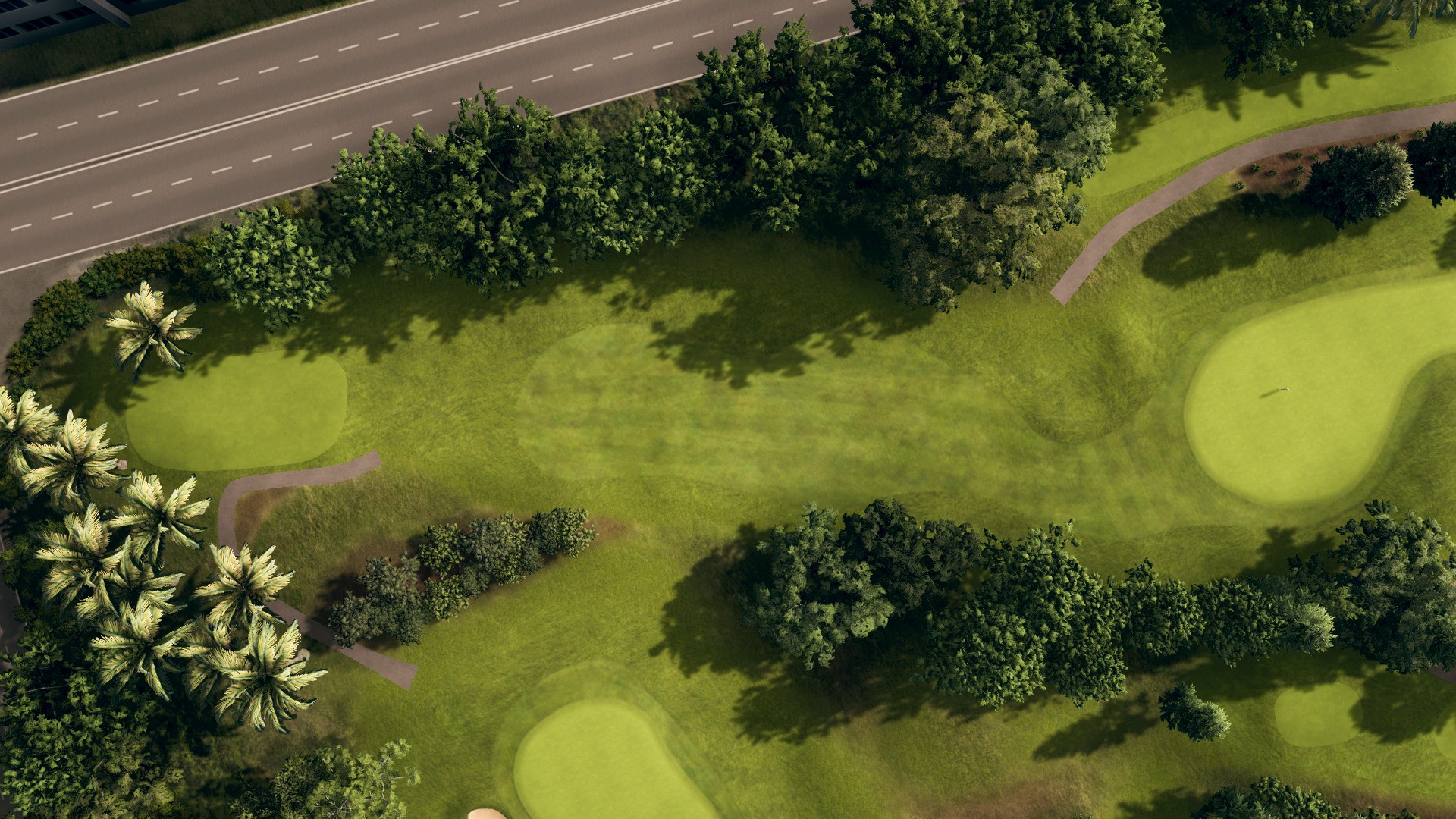 Hole 15