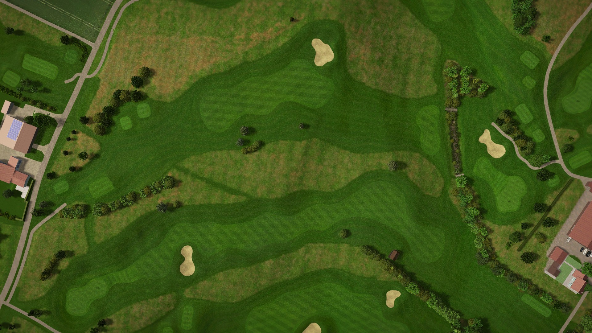 Hole 7