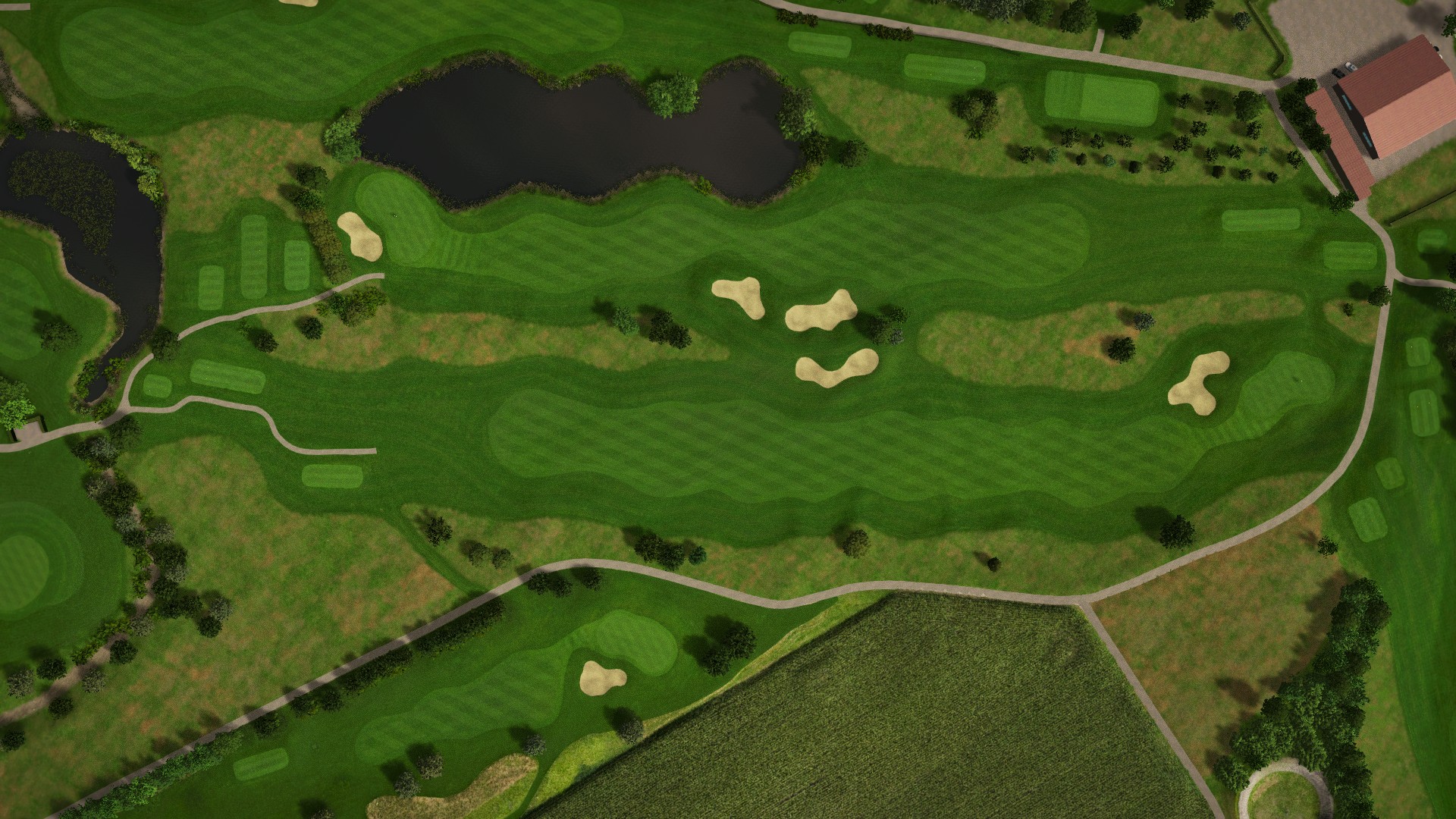 Hole 10