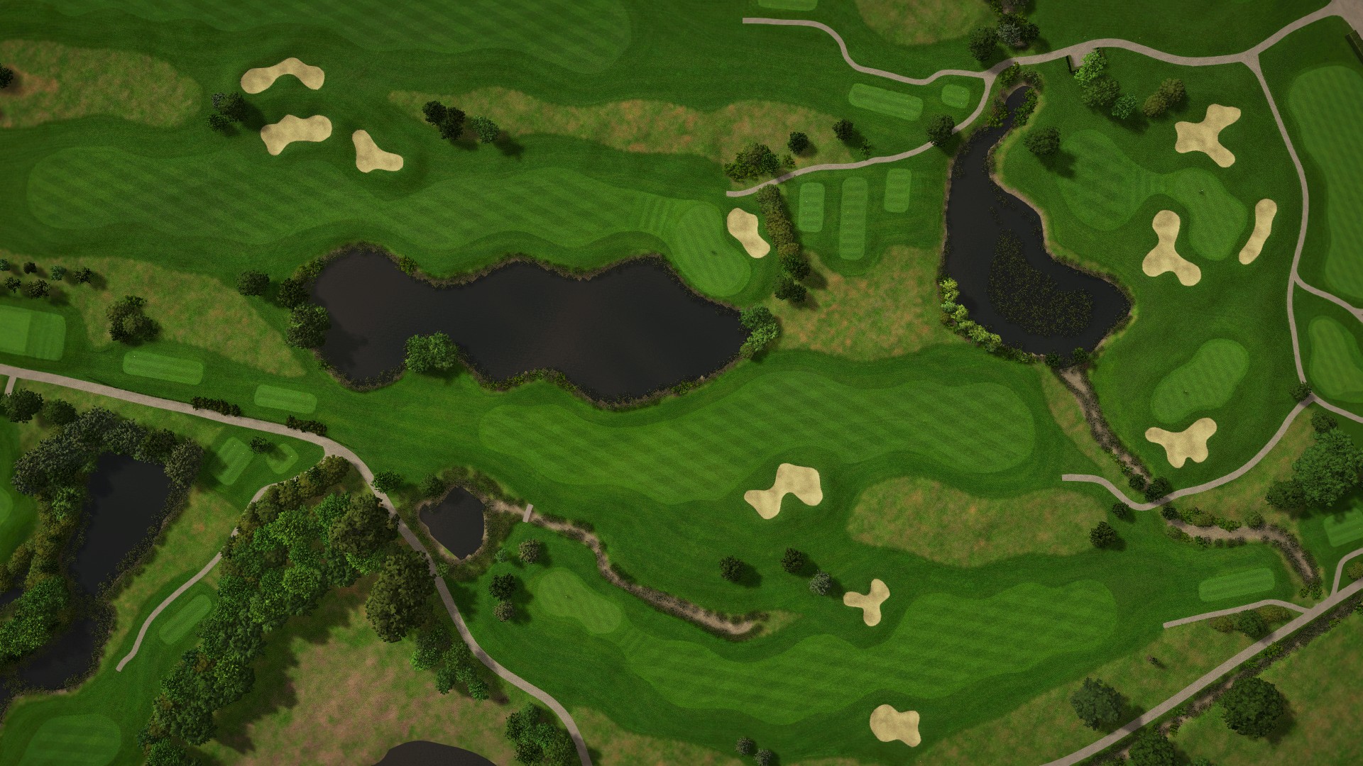 Hole 18