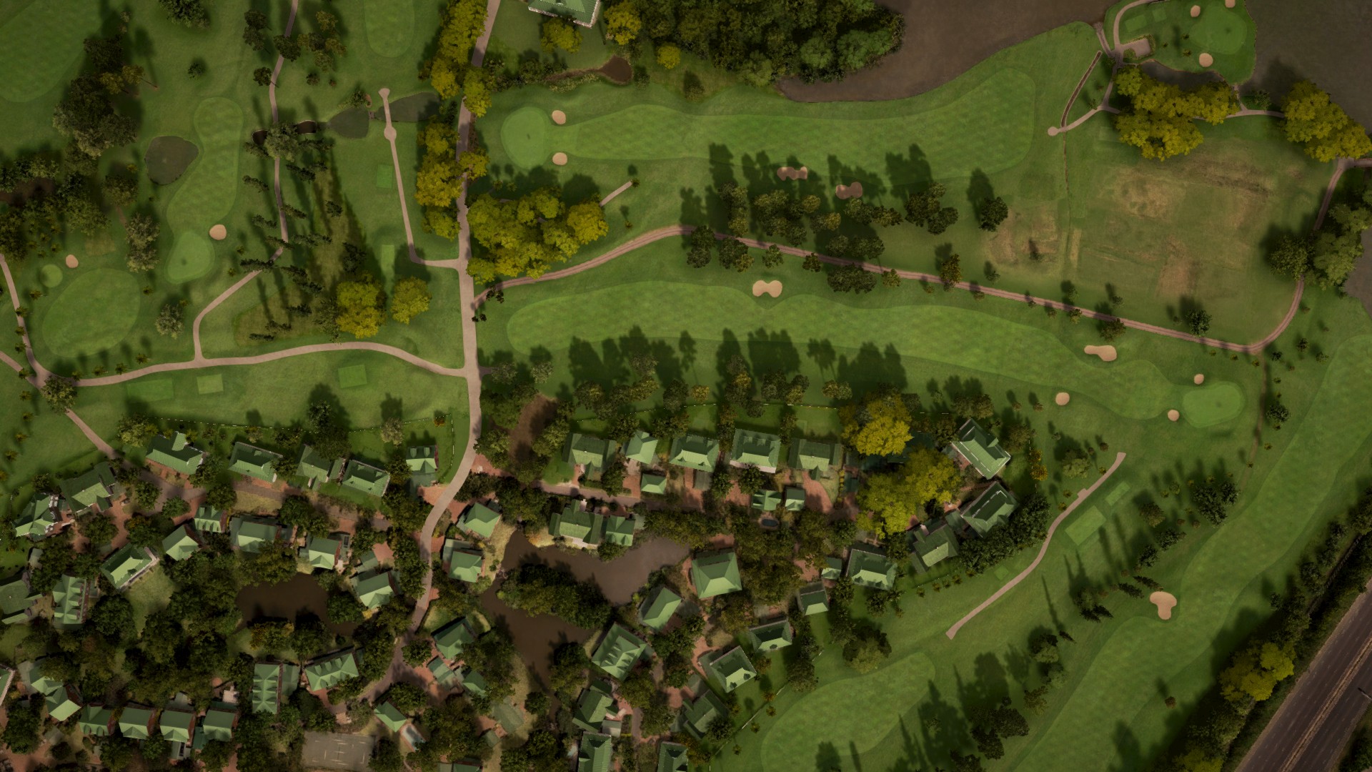 Hole 12