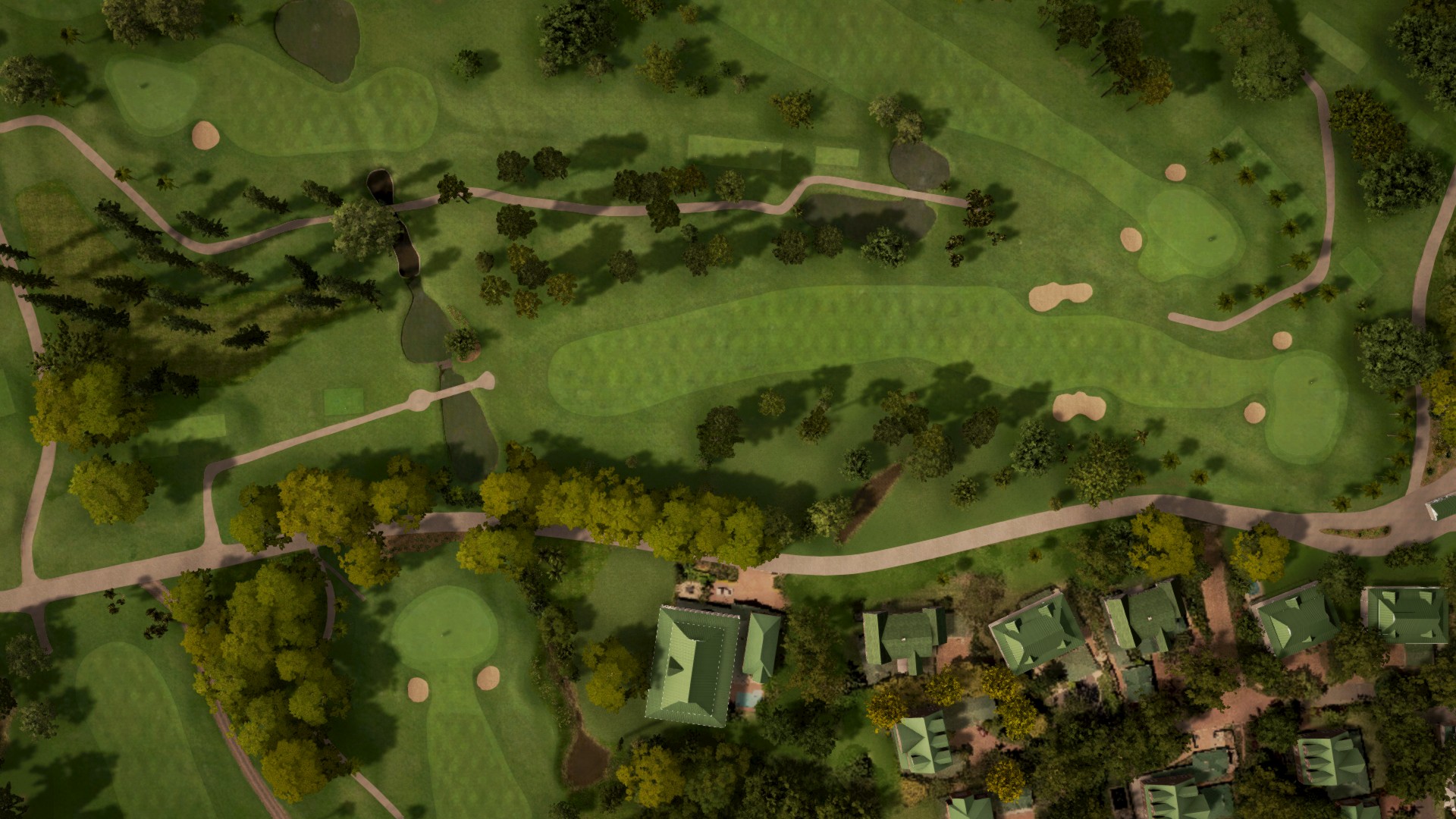 Hole 17