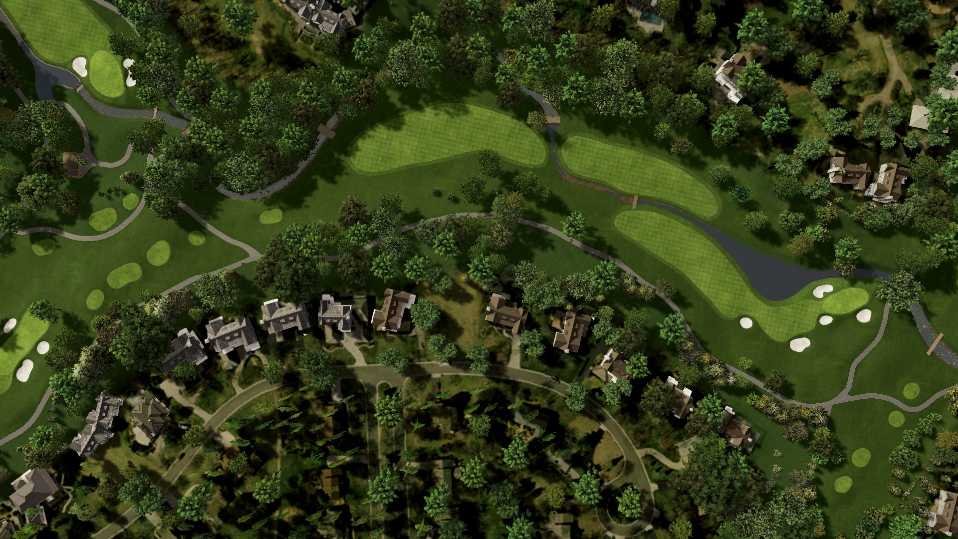 Hole 5