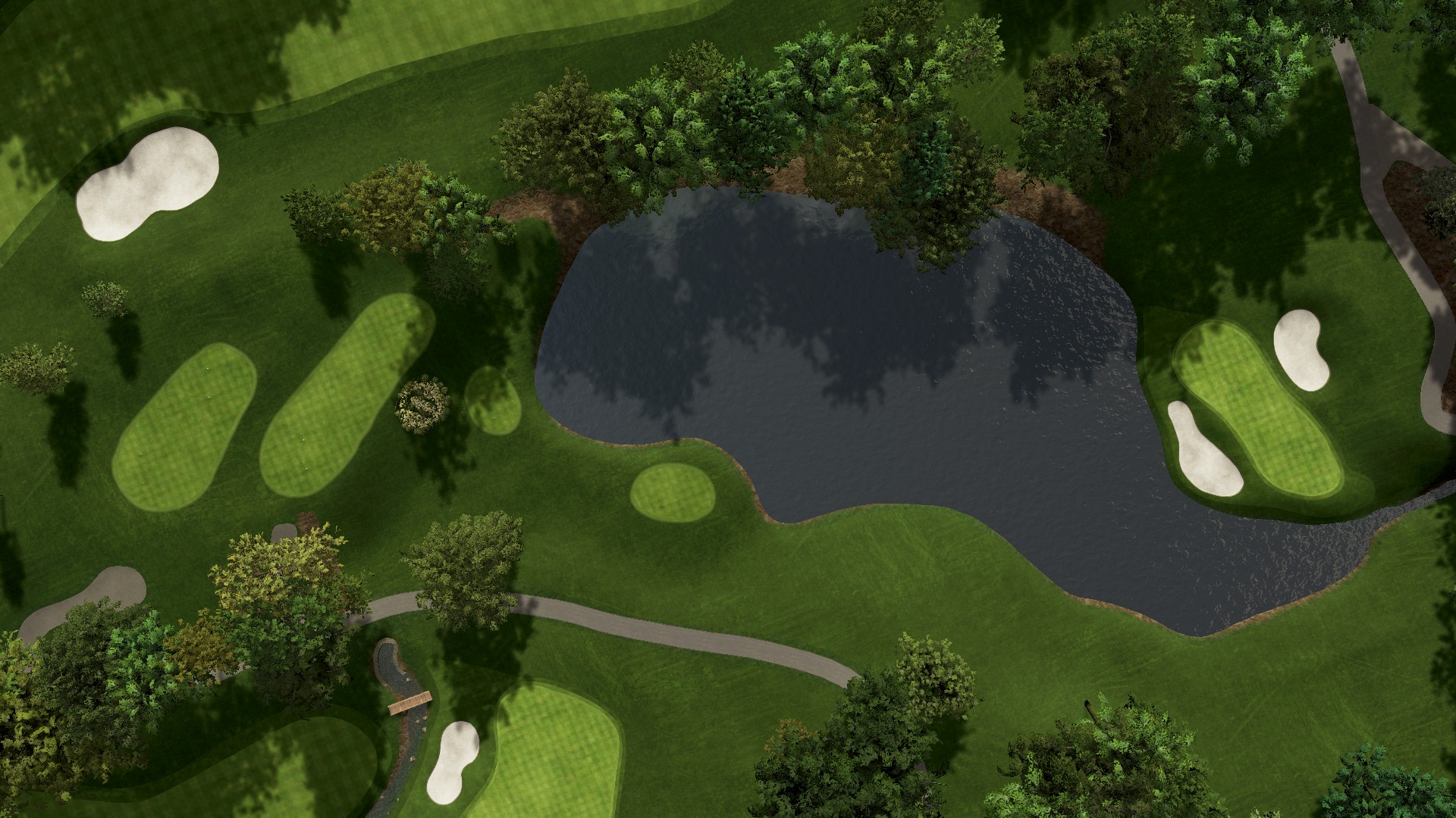 Hole 12