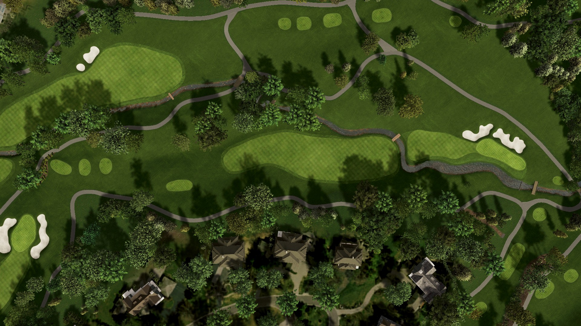 Hole 14