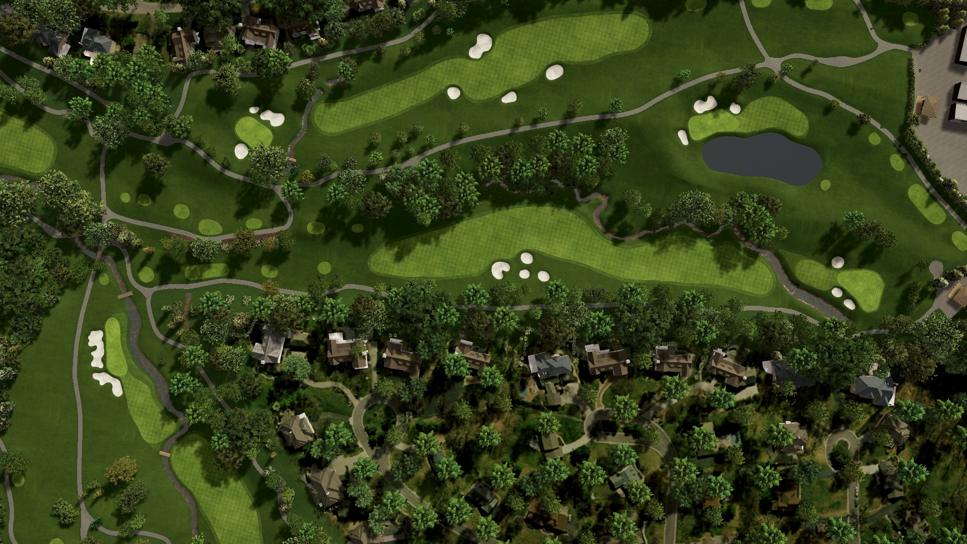Hole 15