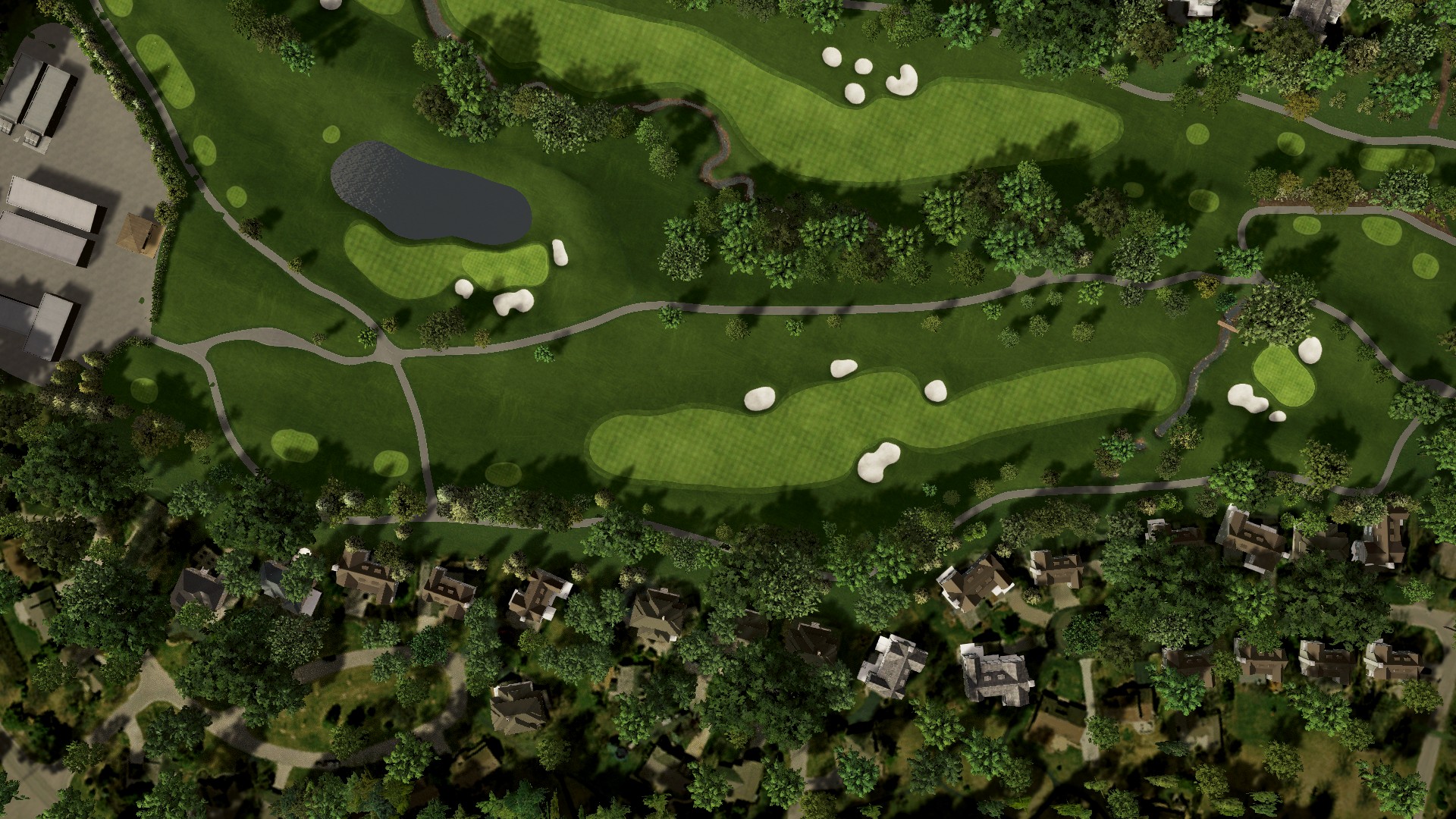 Hole 17