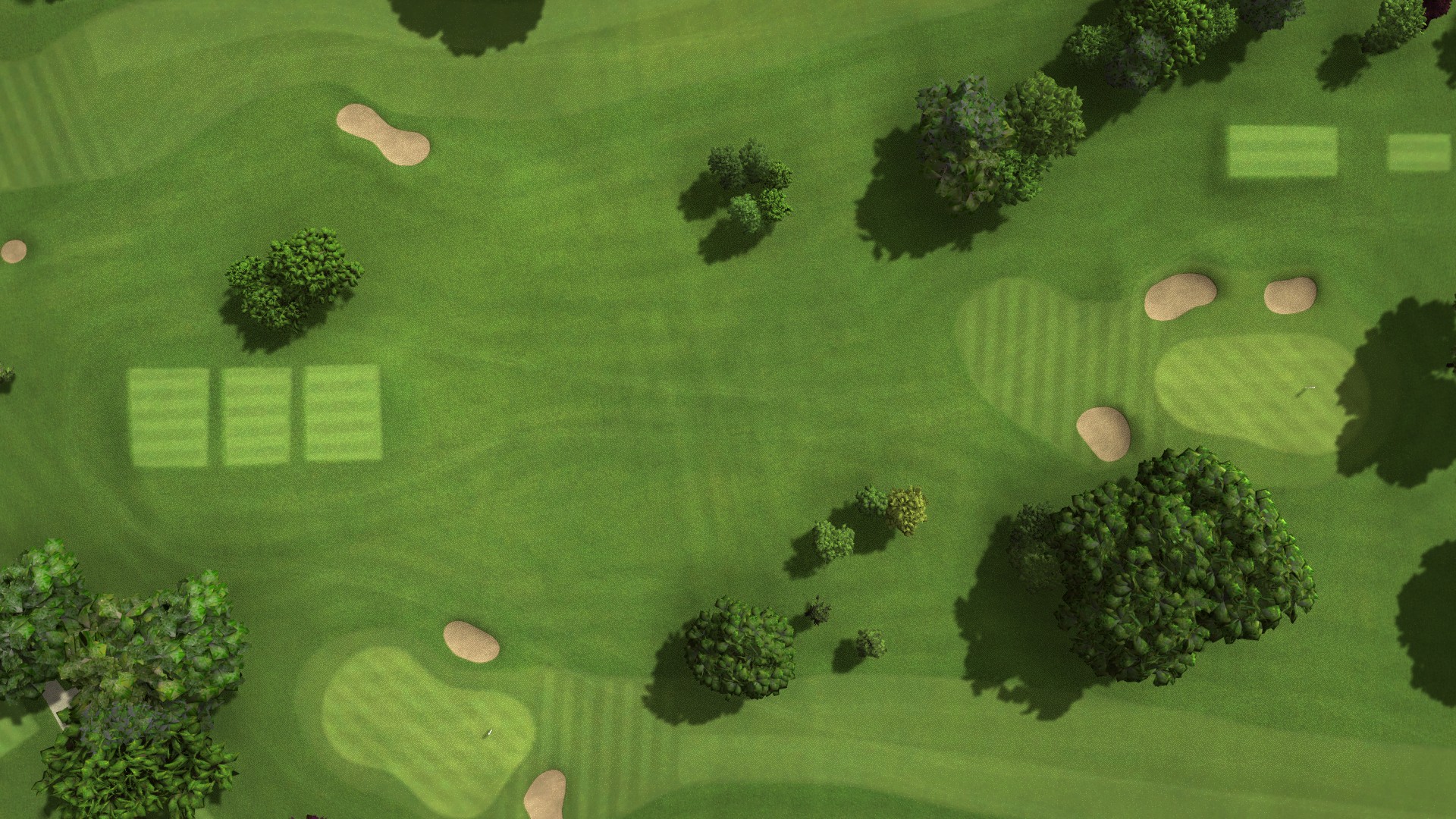 Hole 15