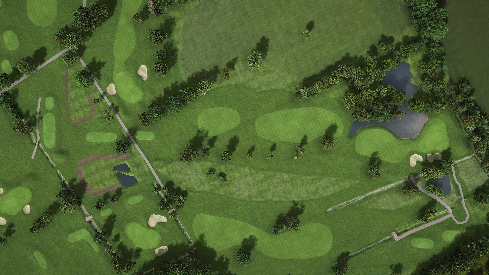 Hole 4
