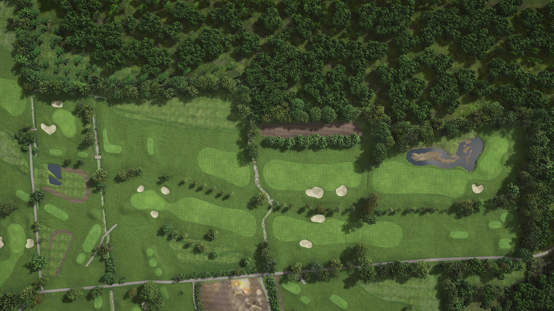 Hole 6