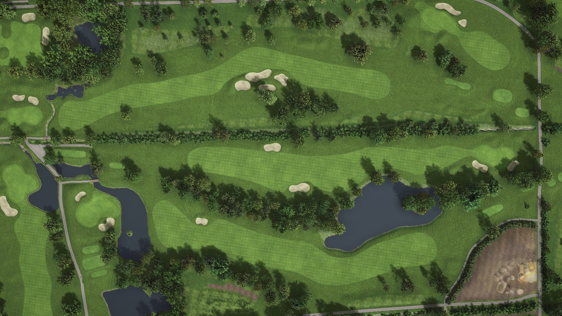 Hole 10