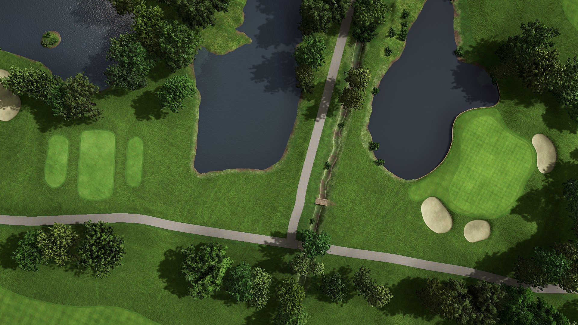 Hole 12