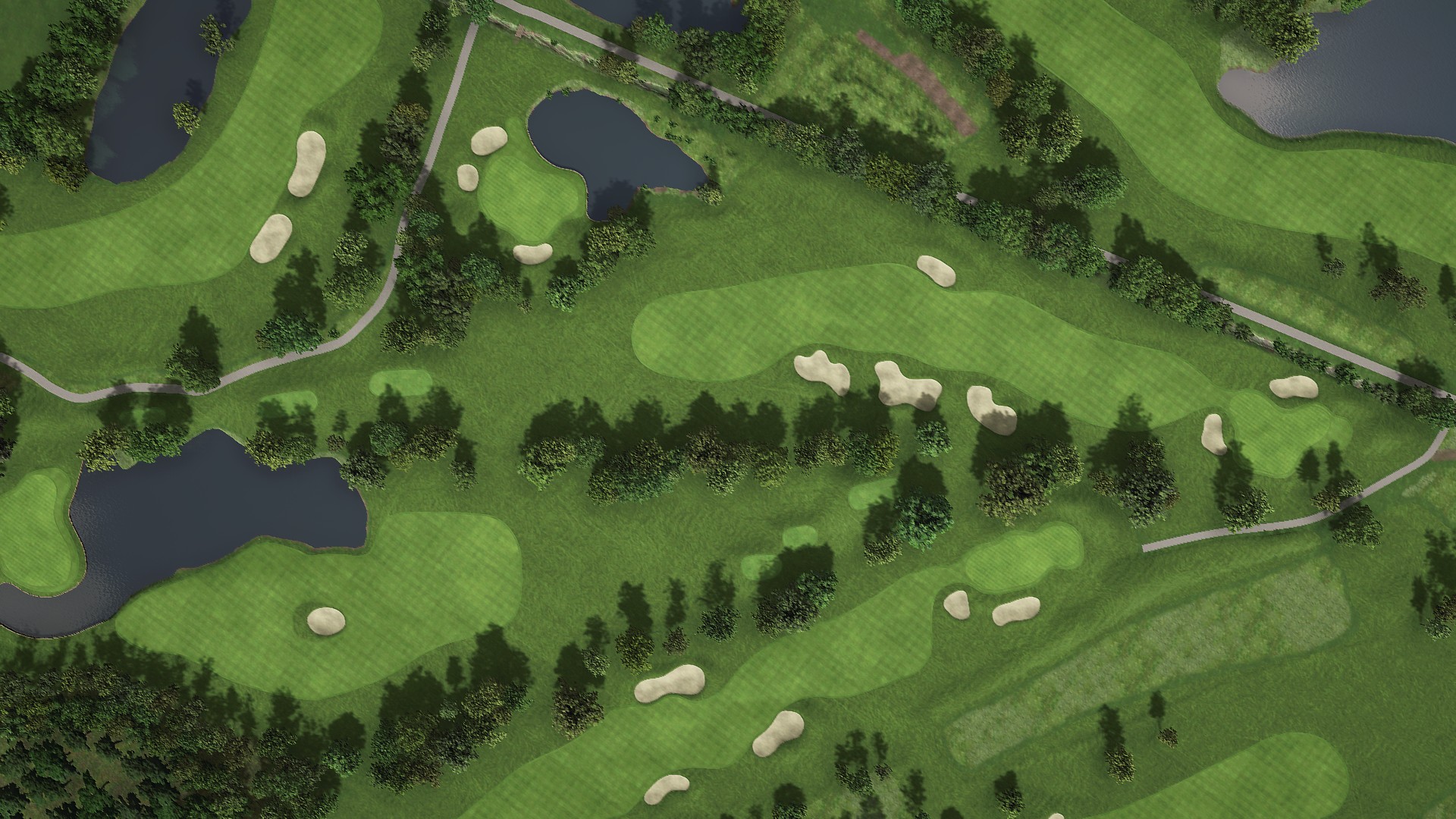 Hole 13